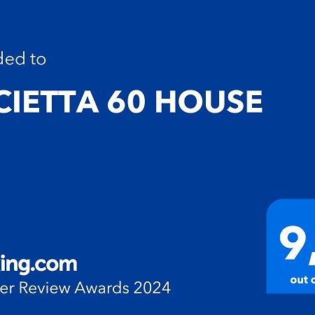 Lucietta 60 House Apartment Florence Luaran gambar