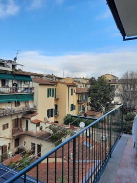 Lucietta 60 House Apartment Florence Luaran gambar