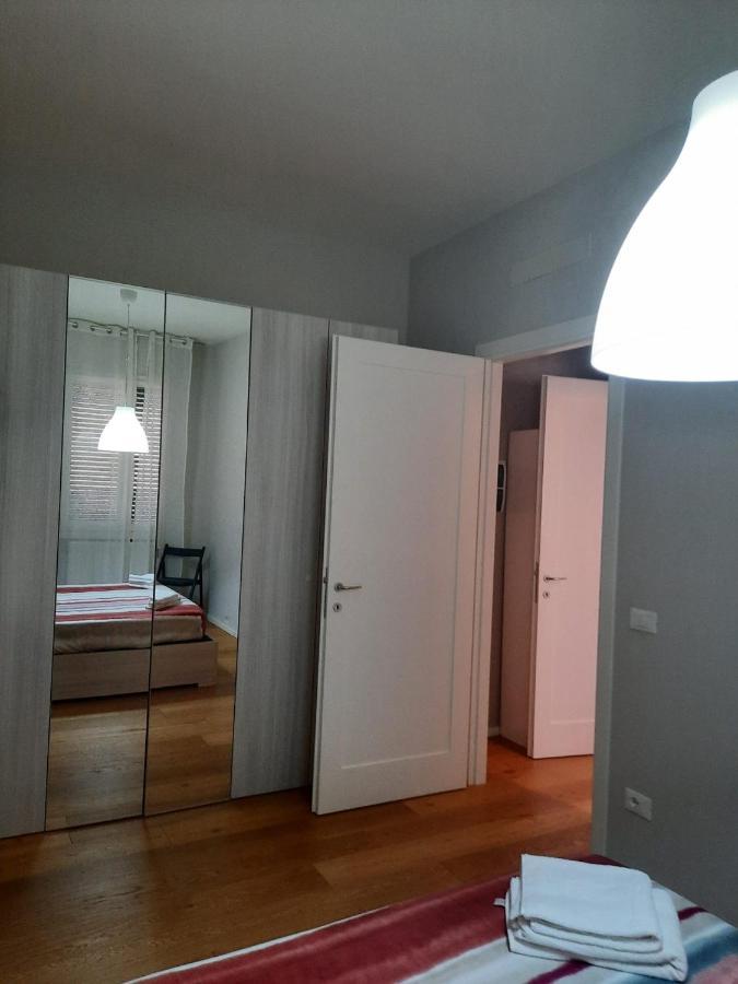 Lucietta 60 House Apartment Florence Luaran gambar