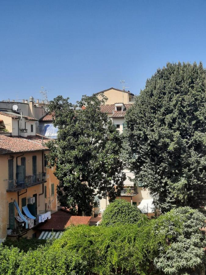 Lucietta 60 House Apartment Florence Luaran gambar