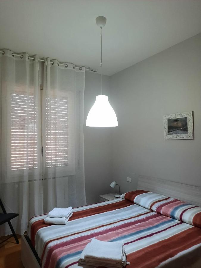 Lucietta 60 House Apartment Florence Luaran gambar