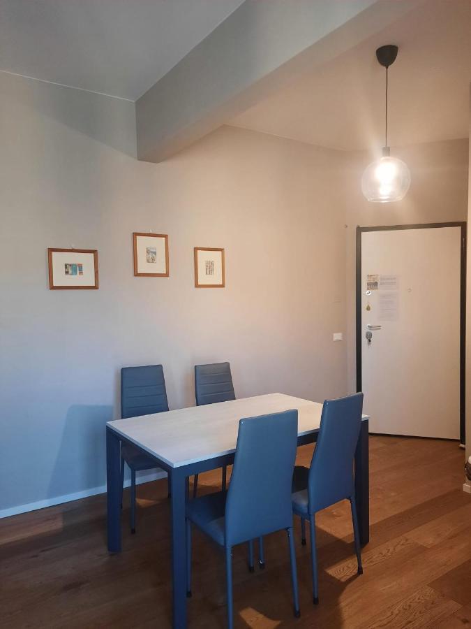 Lucietta 60 House Apartment Florence Luaran gambar