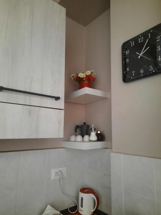 Lucietta 60 House Apartment Florence Luaran gambar