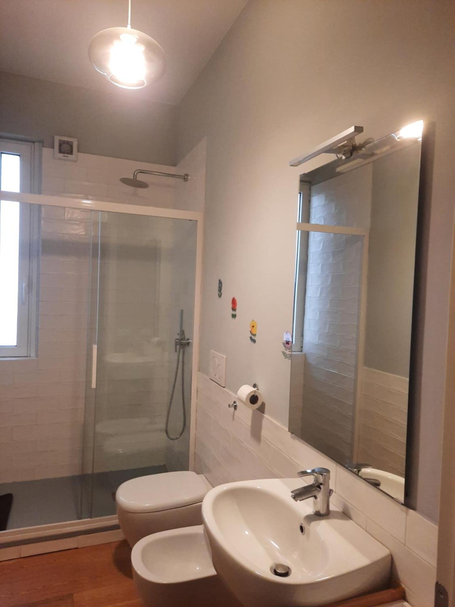 Lucietta 60 House Apartment Florence Luaran gambar